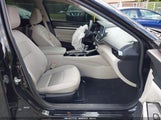 NISSAN ALTIMA SV FWD 1N4BL4DV6MN411057 снимка