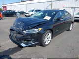 Ford Fusion Hybrid Se 3FA6P0LU7JR187765 photo
