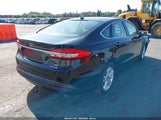 Ford Fusion Hybrid Se 3FA6P0LU7JR187765 fotografie