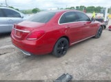 MERCEDES-BENZ C 300 4MATIC/LUXURY 4MATIC/SPORT 4MATIC 55SWF4KB4GU147771 снимка
