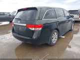 HONDA ODYSSEY EX-L 5FNRL5H66FB056006 снимка