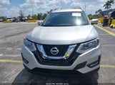 NISSAN ROGUE SV JN8AT2MT6JW469091 fotografie