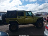 JEEP WRANGLER UNLIMITED SAHARA 1J4GA59148L545255 photo