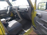 JEEP WRANGLER UNLIMITED SAHARA 1J4GA59148L545255 fotografie