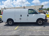 CHEVROLET EXPRESS 2500 WORK VAN 1GCWGFFA2E1103446 снимка