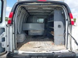 CHEVROLET EXPRESS 2500 WORK VAN 1GCWGFFA2E1103446 снимка