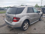 MERCEDES-BENZ ML 350 4MATIC 4JGBB86E07A262721 снимка