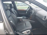 MERCEDES-BENZ ML 350 4MATIC 4JGBB86E07A262721 снимка