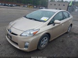 TOYOTA PRIUS III JTDKN3DU0A1034623 снимка