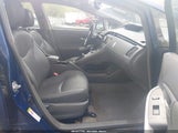 TOYOTA PRIUS FOUR JTDKN3DU5B5335656 fotografie
