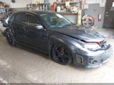 SUBARU IMPREZA WRX JF1GV7E69EG013503 снимка