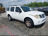 NISSAN PATHFINDER S 5N1AR1NN4BC605737 снимка