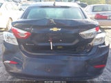 CHEVROLET CRUZE LS AUTO 1G1BC5SM7G7281124 снимка