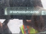 FORD FUSION SE 3FA6P0HD0JR144765 снимка