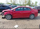 TOYOTA COROLLA S 2T1BU40E99C106708 снимка