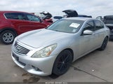 INFINITI G37 JOURNEY JN1CV6AP4AM202639 fotografie