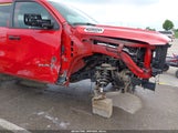 RAM 1500 BIG HORN 4X4 5'7 BOX 1C6RRFFG8SN535692 photo