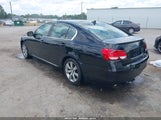 LEXUS GS 350 JTHCE1KS0B0028711 fotografie