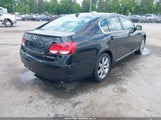 LEXUS GS 350 JTHCE1KS0B0028711 fotografie