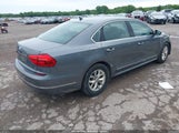 VOLKSWAGEN PASSAT 1.8T S 1VWAT7A3XGC031856 снимка