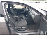 VOLKSWAGEN PASSAT 1.8T S 1VWAT7A3XGC031856 снимка