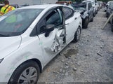 NISSAN VERSA S XTRONIC CVT 3N1CN8DV0ML895083 снимка