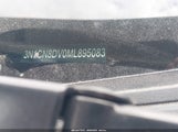 NISSAN VERSA S XTRONIC CVT 3N1CN8DV0ML895083 снимка