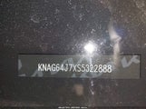 KIA K5 GT-LINE KNAG64J7XS5322888 photo