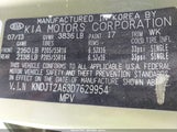 KIA SOUL + KNDJT2A63D7629954 снимка