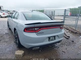 DODGE CHARGER SXT RWD 2C3CDXBG2MH603686 снимка