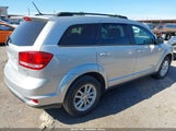 DODGE JOURNEY SXT 3C4PDCBG8ET118998 снимка