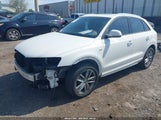 AUDI Q3 2.0T PREMIUM/2.0T SPORT PREMIUM WA1ECCFS3JR016577 photo