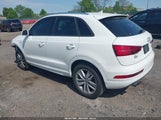 AUDI Q3 2.0T PREMIUM/2.0T SPORT PREMIUM WA1ECCFS3JR016577 photo