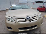 TOYOTA CAMRY LE 4T4BF3EK0AR031439 снимка