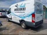 FORD TRANSIT-150 1FTYE1CM1GKA29370 снимка