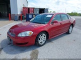 CHEVROLET IMPALA LIMITED LT 2G1WB5E38F1120090 снимка
