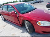 CHEVROLET IMPALA LIMITED LT 2G1WB5E38F1120090 снимка