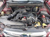 SUBARU OUTBACK 3.6R LIMITED 4S4BRDLC2C2210678 снимка