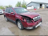 SUBARU OUTBACK 3.6R LIMITED 4S4BRDLC2C2210678 снимка