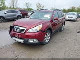 SUBARU OUTBACK 3.6R LIMITED 4S4BRDLC2C2210678 снимка