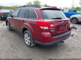 SUBARU OUTBACK 3.6R LIMITED 4S4BRDLC2C2210678 снимка