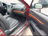 SUBARU OUTBACK 3.6R LIMITED 4S4BRDLC2C2210678 снимка