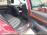 SUBARU OUTBACK 3.6R LIMITED 4S4BRDLC2C2210678 снимка