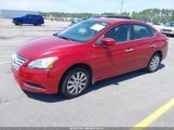 NISSAN SENTRA S 3N1AB7AP6DL757922 снимка