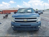 CHEVROLET SILVERADO 1500 LT2 3GCEK13M08G183217 снимка