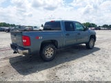 CHEVROLET SILVERADO 1500 LT2 3GCEK13M08G183217 снимка