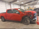CHEVROLET SILVERADO 1500 4WD SHORT BED LT WITH 2FL 1GCPDKEK0RZ107566 fotografie