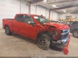 CHEVROLET SILVERADO 1500 4WD SHORT BED LT WITH 2FL 1GCPDKEK0RZ107566 photo