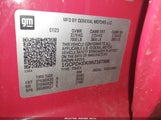 CHEVROLET SILVERADO 1500 4WD SHORT BED LT WITH 2FL 1GCPDKEK0RZ107566 снимка