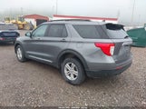 FORD EXPLORER XLT 1FMSK8DH9MGB00706 снимка